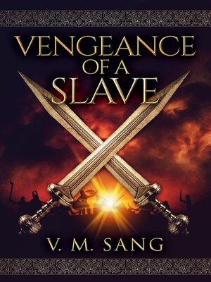 cover image of Vengeance of a Slave